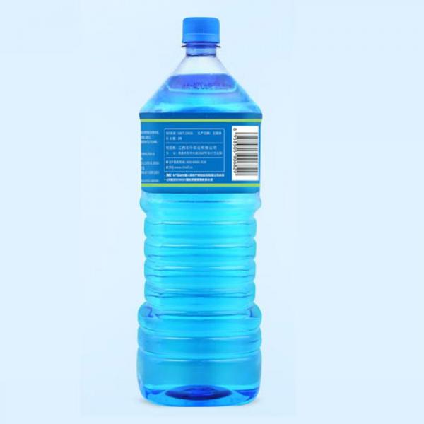 凈萬家 玻璃水 2L 2瓶裝
