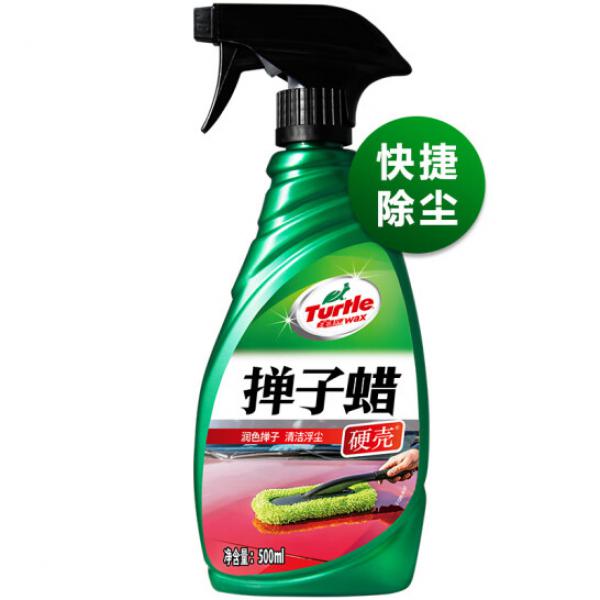 龜牌 撣子蠟 500ml