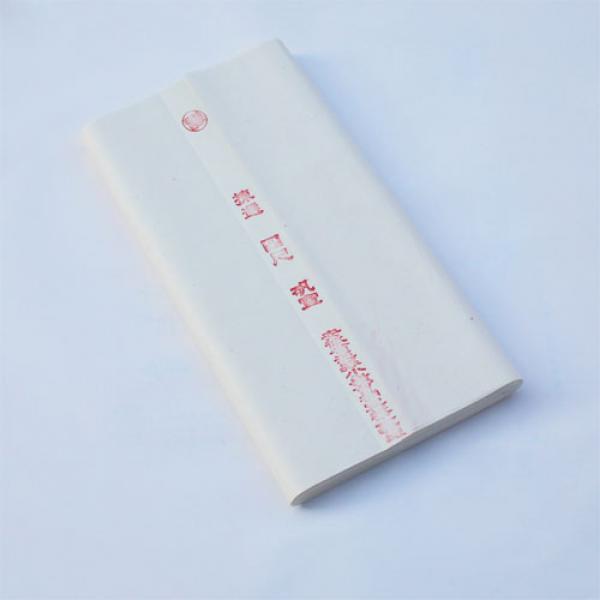 涇徽堂 生宣紙 六尺 100張