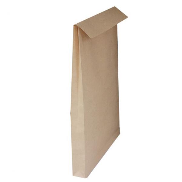南山駒 50個(gè)牛皮紙空白信封 A4 9號(hào) 加寬 23*32*5cm 150g 