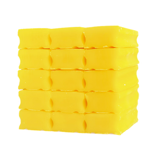 貝凈潔 透明皂 洗衣皂 300g*36塊