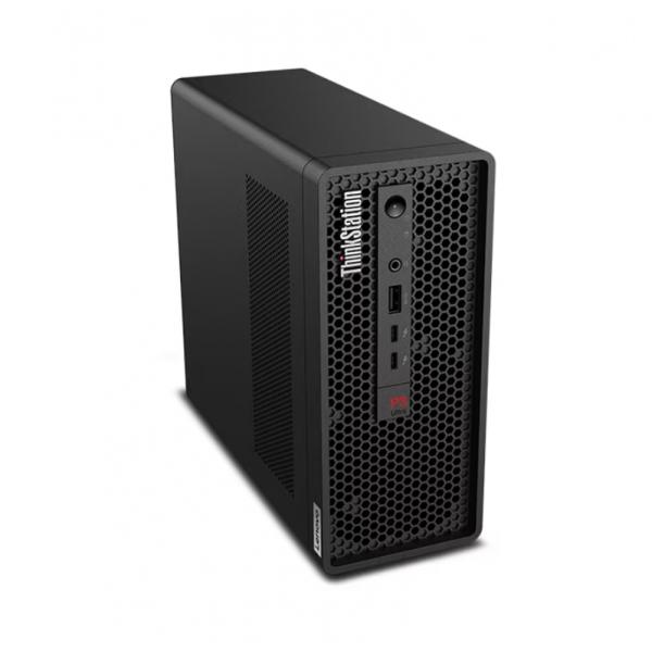 聯想 ThinkStation P3 ULTRA /i9-13900/32GB-DDR5/512GB SSD/12GB顯卡/含USB鍵鼠