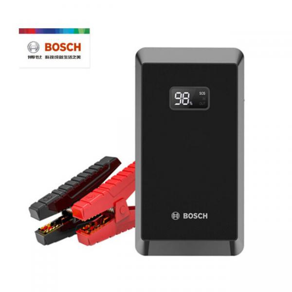 博世（BOSCH）ES400 汽車應(yīng)急啟動(dòng)電源 搭電寶 戶外電源 汽車電瓶充電器 12V
