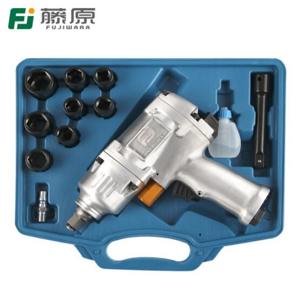 藤源 1/2工業大扭力氣動扳手 120kg小風炮套裝