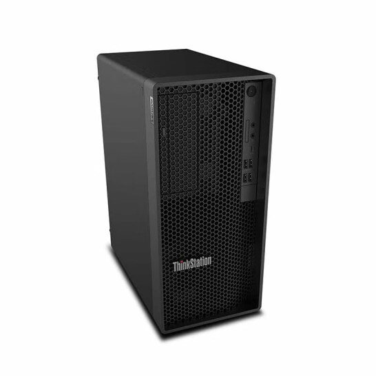 聯(lián)想 ThinkStation P368-G016/i7-12700/16GB-DDR4/512GB SSD/Win11 Home 64bit/集成顯卡/23.8寸顯示器