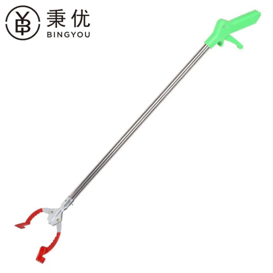 秉優(yōu) 垃圾夾子 長柄環(huán)衛(wèi)拾取物器