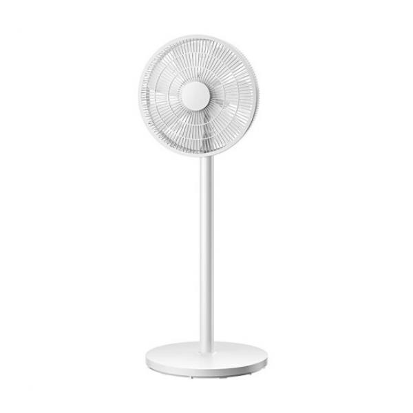 長虹 電風扇 落地扇 CFS-LD2505 白色 5葉 機械款