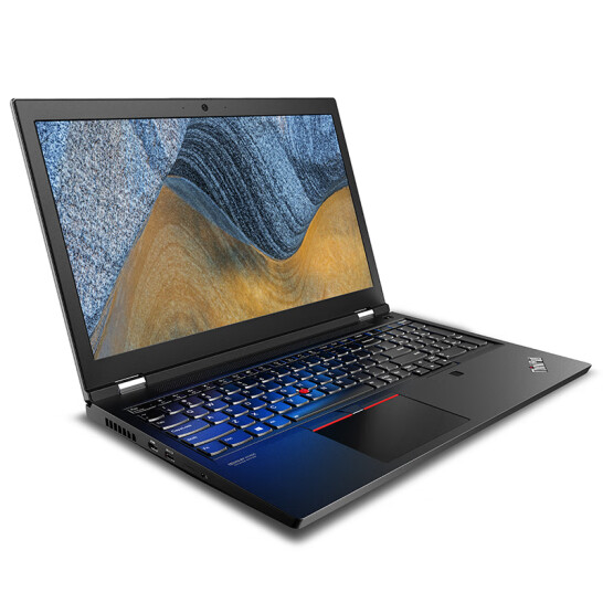 聯(lián)想ThinkPad P15 高性能圖形工作站 i7-11850H/16G/1TB SSD/RTXA2000顯卡/15.6英寸