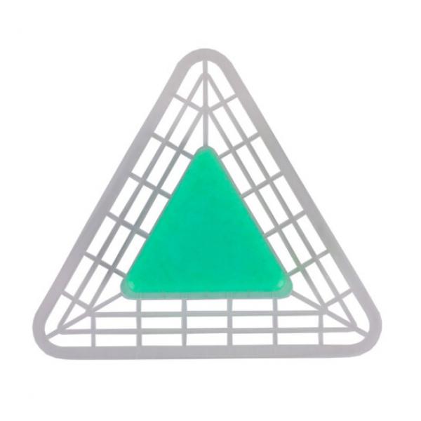凈佰俐 三角尿斗香塊 100g*12塊