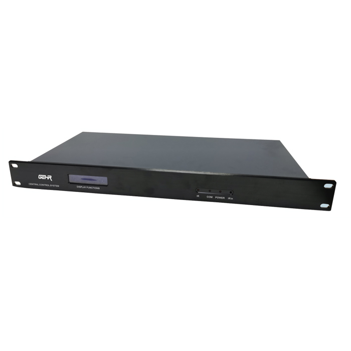 GEHR GE-PGM08 中央控制器