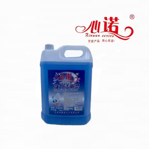 心諾 除菌 潔廁靈 10kg 大桶裝