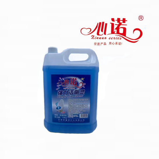 心諾 除菌 潔廁靈 10kg 大桶裝