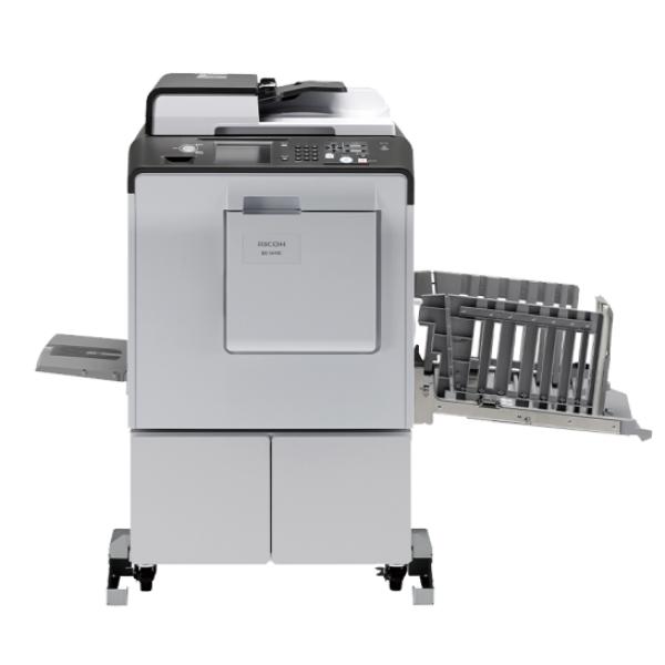 理光（Ricoh）DD 5441C 速印機 B4數碼印刷機 主機(蓋板式)