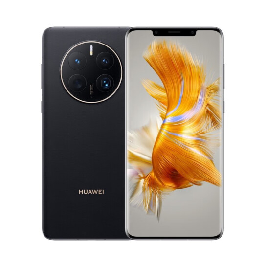 華為Mate 50 Pro 手機(jī)曲面旗艦 昆侖玻璃 超光變XMAGE影像 512GB 昆侖破曉