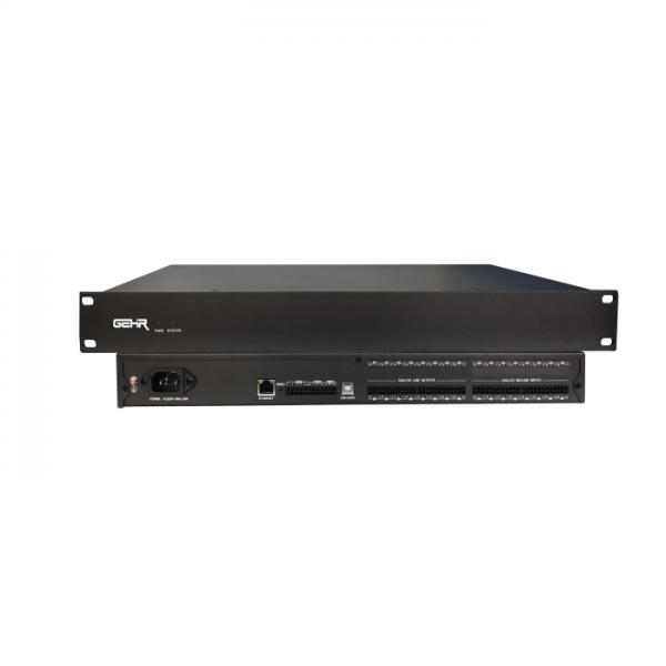 GEHR GE-N88S 音頻處理器