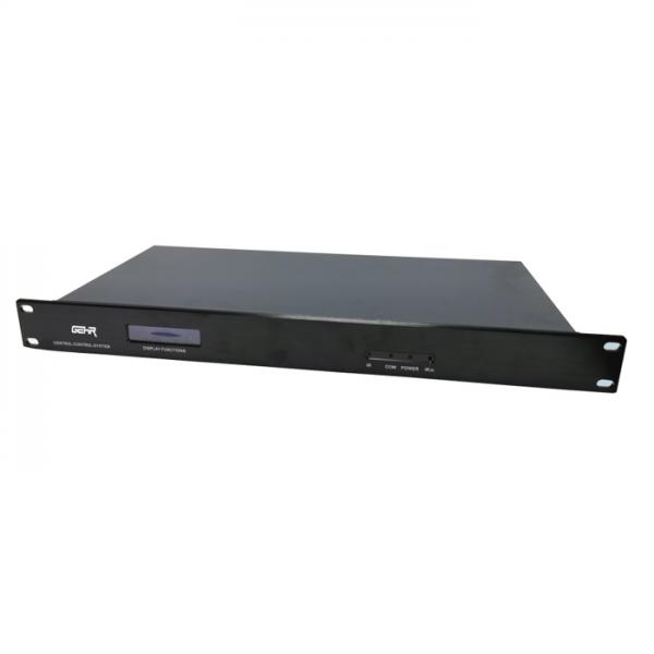 GEHR GE-PGM08 中央控制器