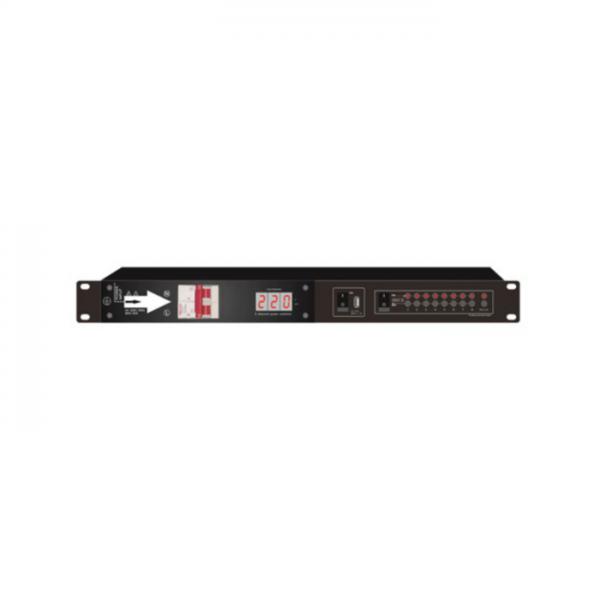 GEHR PS-808 電源時序器