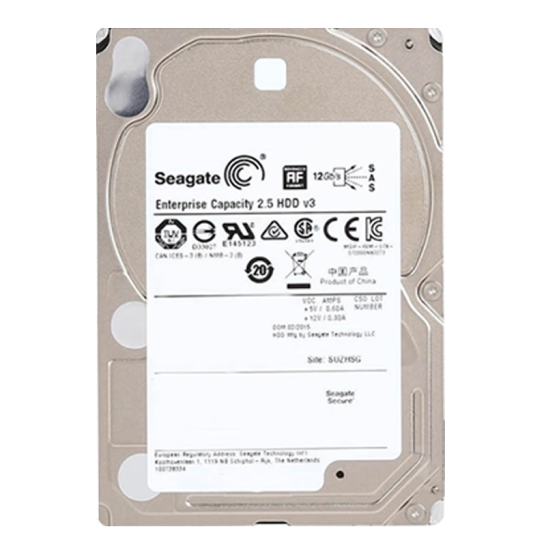 華為 機械硬盤 300GB SAS 2.5