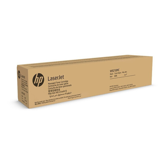惠普（HP）W9210MC 粉盒硒鼓 適用惠普E78323/E78325/E78330 (約29000頁)黑色粉盒