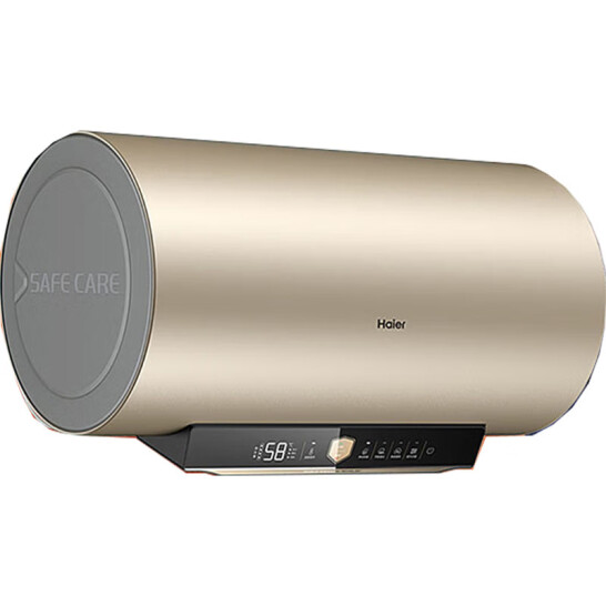 海爾（Haier）100升 家用電熱水器 ES100H-GA3(2AU1)