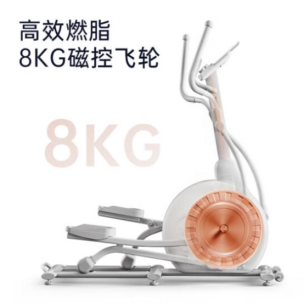 西屋（Westinghouse）橢圓機 32檔電動 調阻 43CM 步距