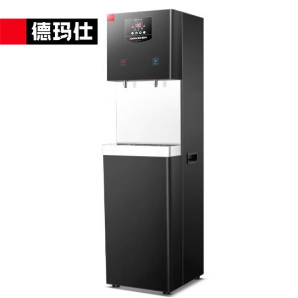 德瑪仕（DEMASHI）凈水器 直飲水機(jī) 開水器 不銹鋼直飲機(jī) KS-10LG-2Z