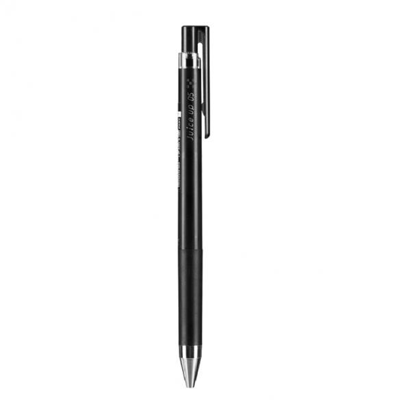 百樂 ST按動 黑色 中性筆 0.5mm