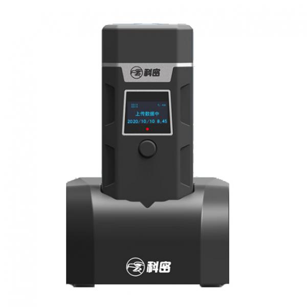 科密(comet) CX09 巡更棒 巡更打點棒 強光照明高清顯示