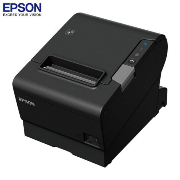 愛普生（EPSON）TM-T88VI 智能熱敏標簽打印機