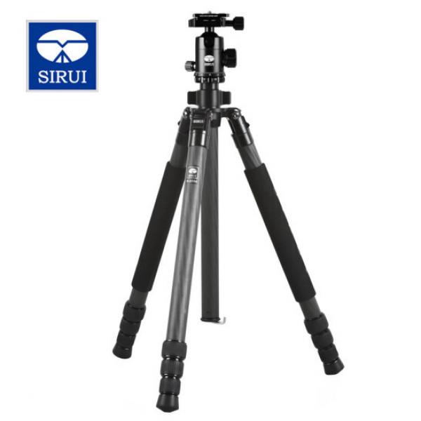 思銳（SIRUI） R2204+G20KX碳纖維 云臺 三腳架套裝