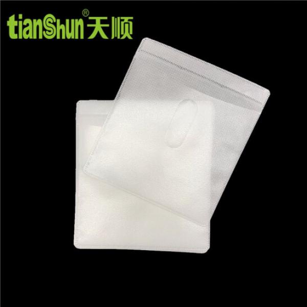 天順 雙面加厚型PP光盤(pán)袋 100個(gè)裝