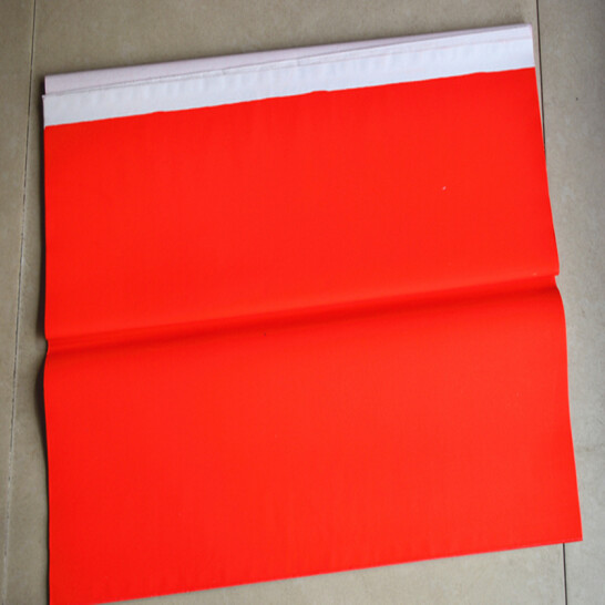 歐知哲 大紅紙 對聯(lián)大紅紙 單面紅紙 一張 105X75cm