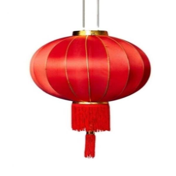 佳妍 春節大紅燈籠 250# 直徑200厘米 1個