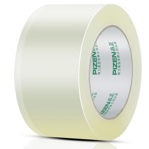 得力(deli)高品質透明封箱膠帶/打包膠帶 60mm*100m*50um 33020 單卷出售