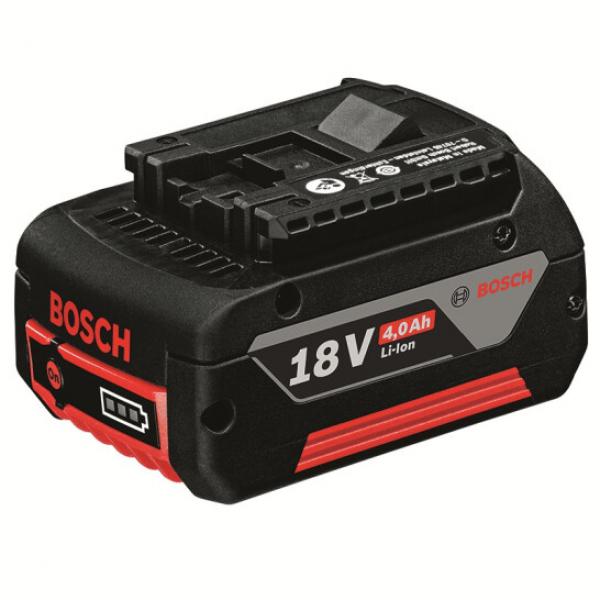 博世（BOSCH） 18V/ 4.0Ah 電池 1600A00163