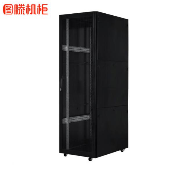 圖滕 K3.6642 寬600深600高42U 網(wǎng)絡(luò)服務(wù)器機(jī)柜 19英寸標(biāo)準(zhǔn)機(jī)柜