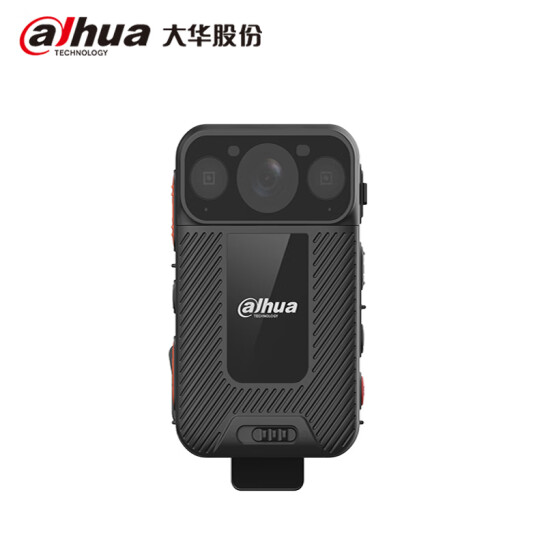 大華 4G工作記錄儀 DSJ-DHTN1A1-128G