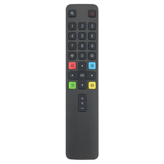 TCL 遙控器 RC801L