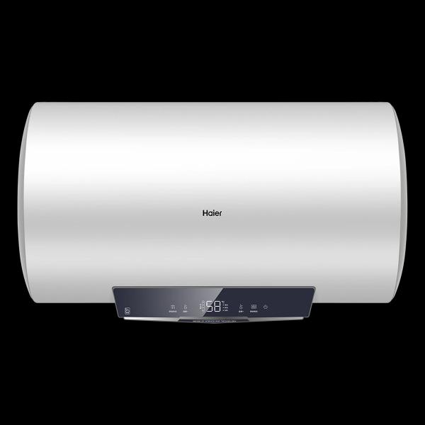 海爾（Haier）80升電熱水器 2200W大功率速熱 EC8001-Q6S新