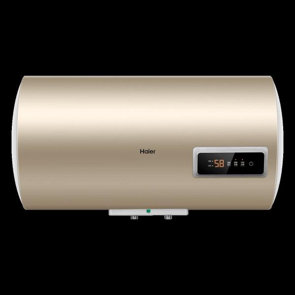 海爾（Haier）80升家用電熱水器 2200W節(jié)能 速熱內(nèi)膽不留垢 EC8001-TP3