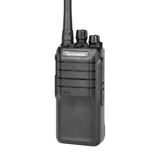 泉盛 對講機(jī)TG-698大功率5W手臺商用無線電對講