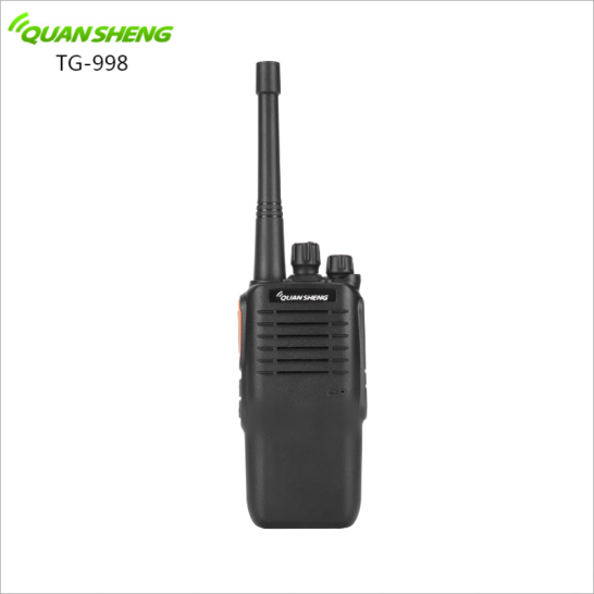 泉盛（QUANSHENG） TG-998 對講機(jī) 數(shù)字版