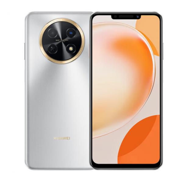 華為 暢享 60X 7000mAh長(zhǎng)續(xù)航 6.95英寸 256GB 皓月銀 鴻蒙系統(tǒng)智能手機(jī)