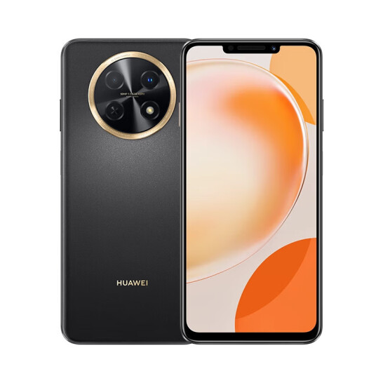 華為 暢享 60X 7000mAh長(zhǎng)續(xù)航 6.95英寸 128GB 曜金黑 鴻蒙系統(tǒng)智能手機(jī)