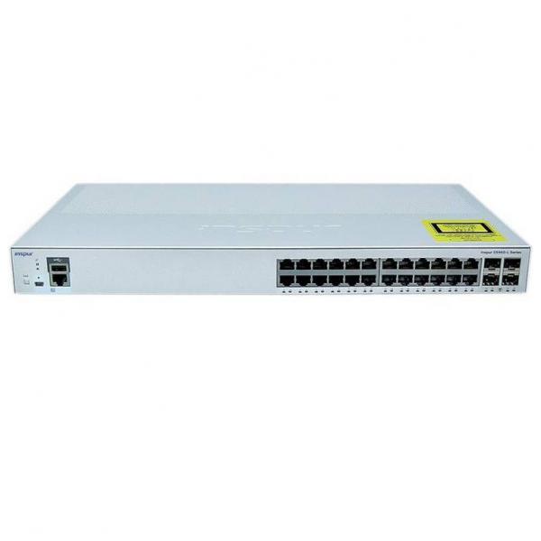 浪潮 FS8500 光纖存儲 交換機 24端口 16GB SFP模塊*24