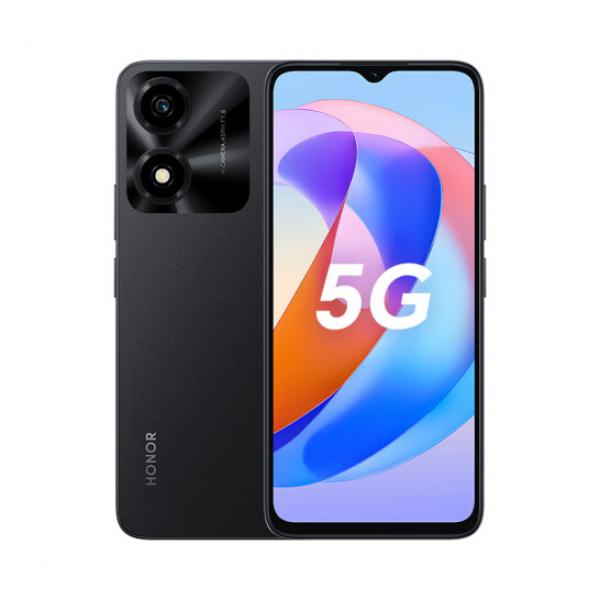 榮耀 暢玩40C 5200mAh大電池 高通驍龍5G芯 90Hz高清護(hù)眼大屏 6GB+128GB 幻夜黑 5G