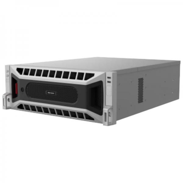 ?？低暎℉IKVISION）DS-96128N-HM24R 硬盤錄像機 4K 128路 24盤位