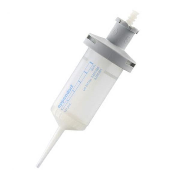 艾本德 分液管 Combitips advanced 分液器用吸嘴 50ml 0030089480 單個出售