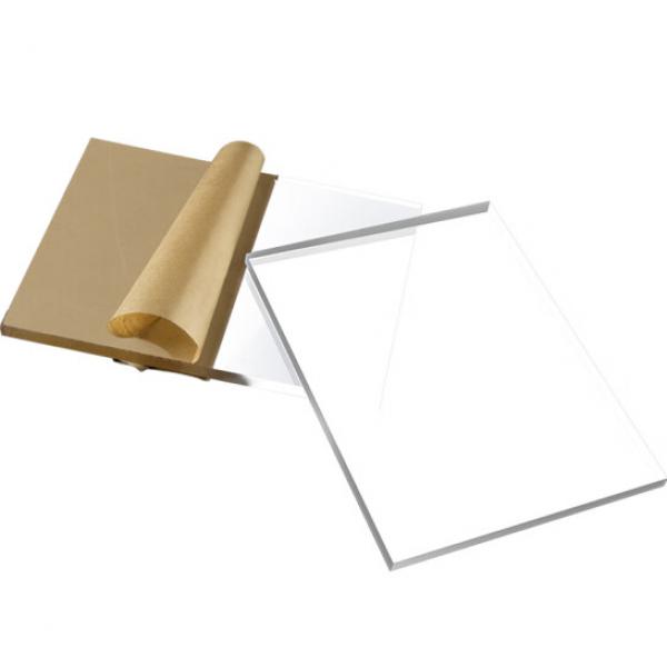 惠利得 高透明亞克力板 diy手工材料 1cm厚度（1張）60x90cm