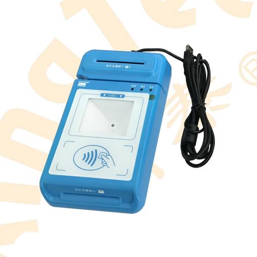 明泰 MT8（MT4D-TRF-R3C49-BJ） 醫保卡讀卡器